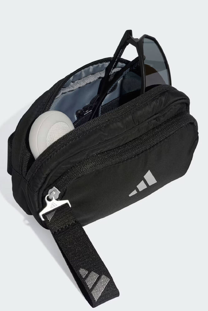 Kadın Sport Bel Çantası JE3225 Siyah 