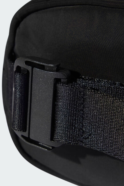 Kadın Sport Bel Çantası JE3225 Siyah - Thumbnail