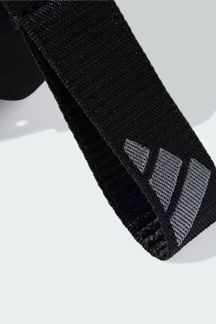 Kadın Sport Bel Çantası JE3225 Siyah - Thumbnail