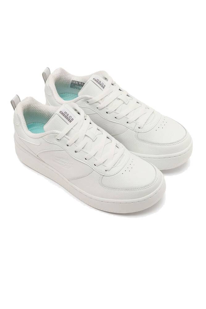 Kadın Sport Court 92 Ayakkabı 149763TK WHT Beyaz 