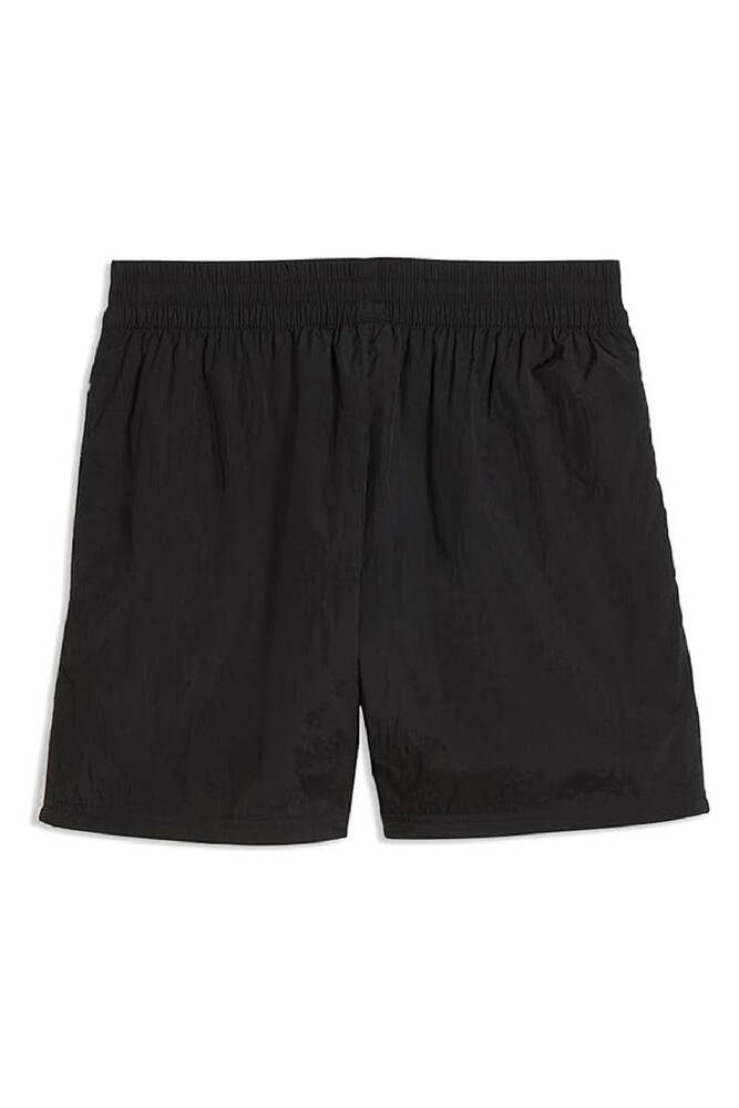 Kadın Sport Woven Şort 691867-01 Siyah 