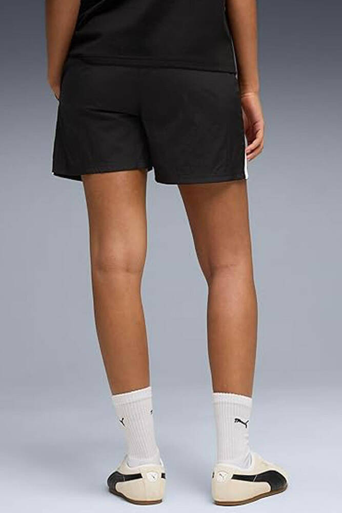 Kadın Sport Woven Şort 691867-01 Siyah 