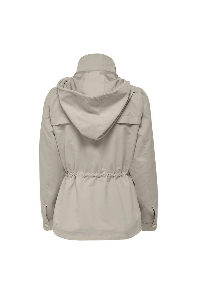 Kadın Starline Ceket 15218612 Ekru 