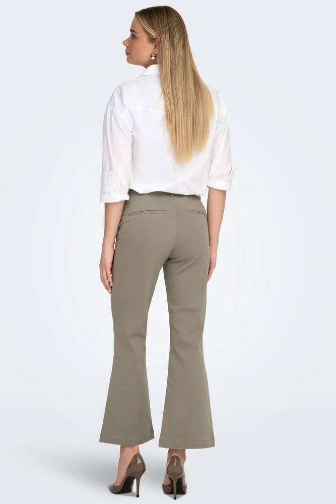 Kadın Stella Pantolon 15364098 Bej 