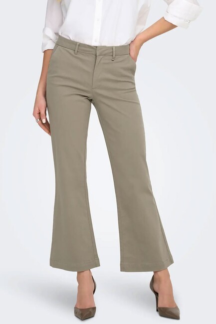 Kadın Stella Pantolon 15364098 Bej (3)