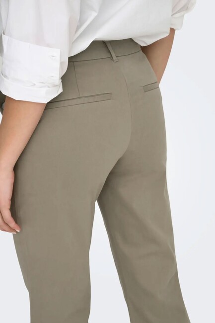 Kadın Stella Pantolon 15364098 Bej - Thumbnail