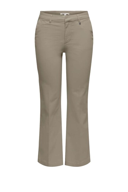 Kadın Stella Pantolon 15364098 Bej - Thumbnail