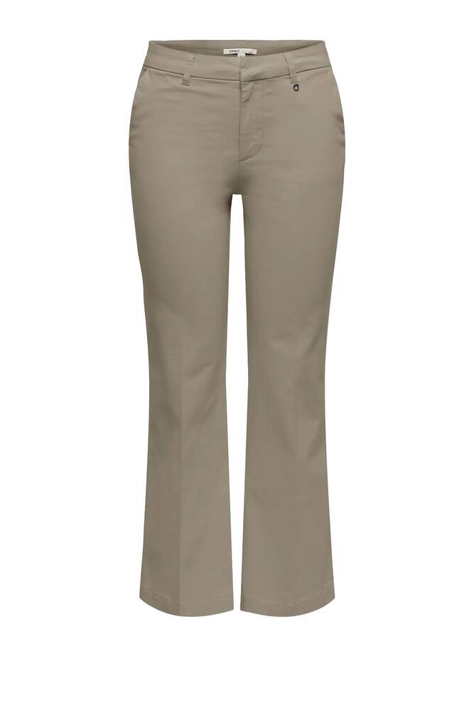 Kadın Stella Pantolon 15364098 Bej 