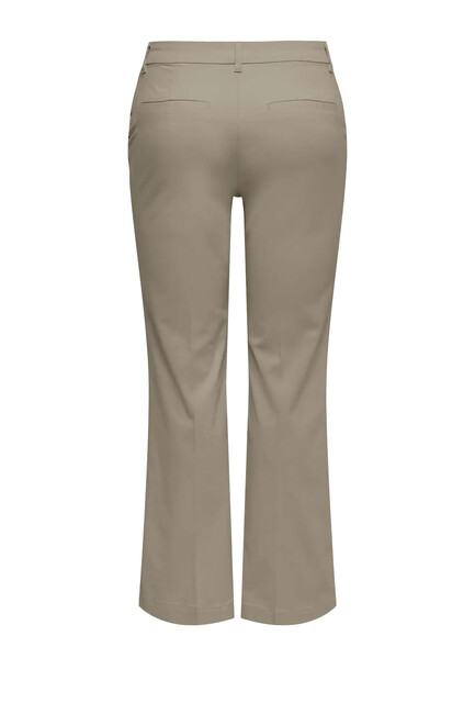 Kadın Stella Pantolon 15364098 Bej - Thumbnail