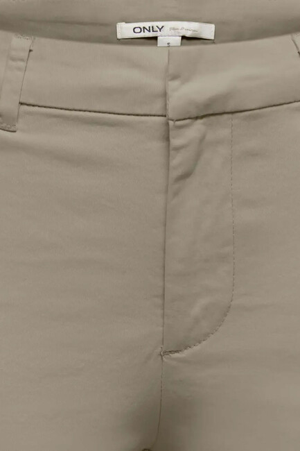 Kadın Stella Pantolon 15364098 Bej - Thumbnail