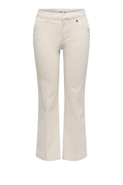 Kadın Stella Pantolon 15364098 Beyaz - Thumbnail