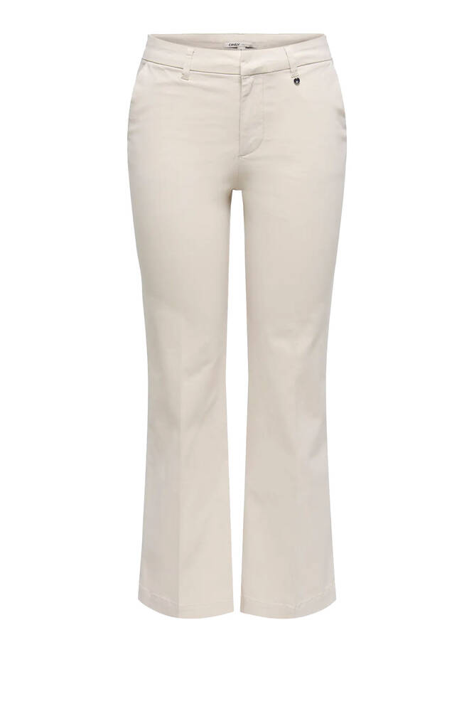 Kadın Stella Pantolon 15364098 Beyaz 