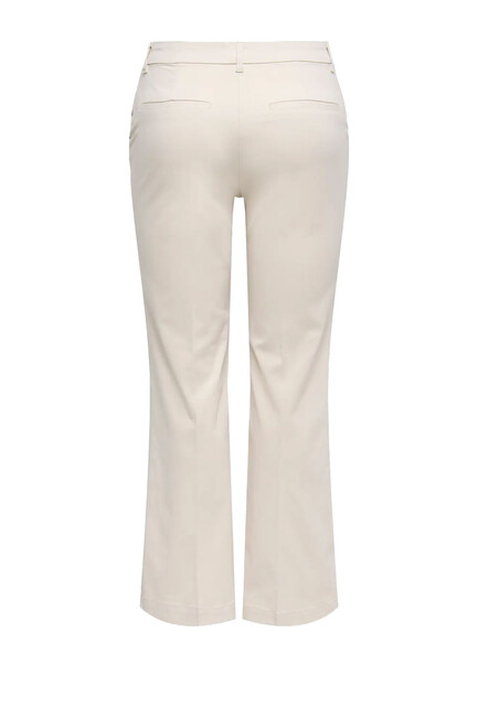 Kadın Stella Pantolon 15364098 Beyaz - Thumbnail