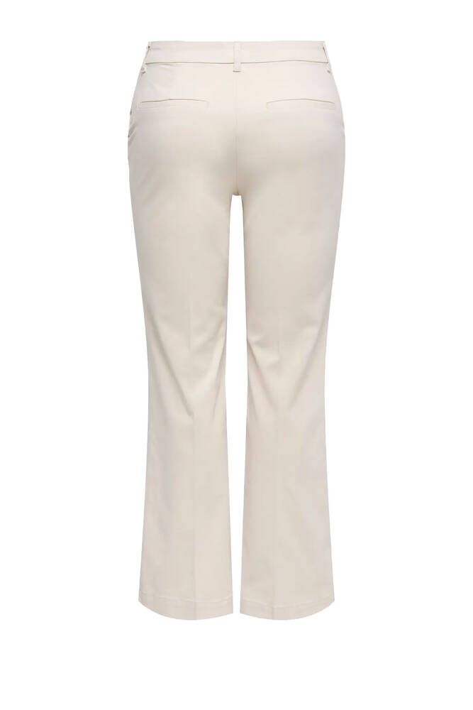 Kadın Stella Pantolon 15364098 Beyaz 