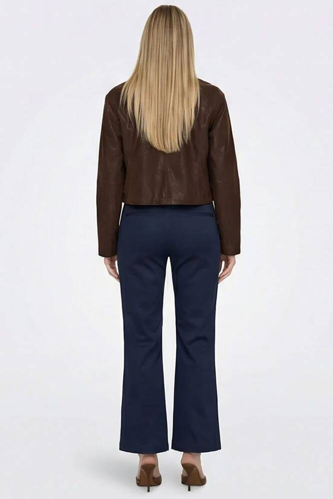 Kadın Stella Pantolon 15364098 Lacivert 