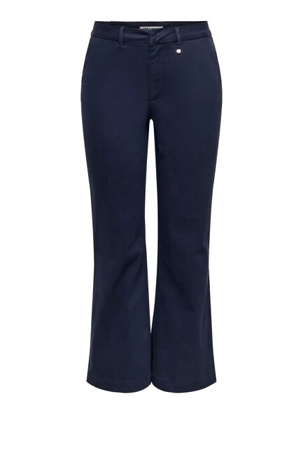 Kadın Stella Pantolon 15364098 Lacivert (3)