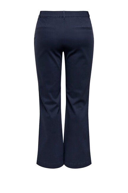 Kadın Stella Pantolon 15364098 Lacivert - Thumbnail