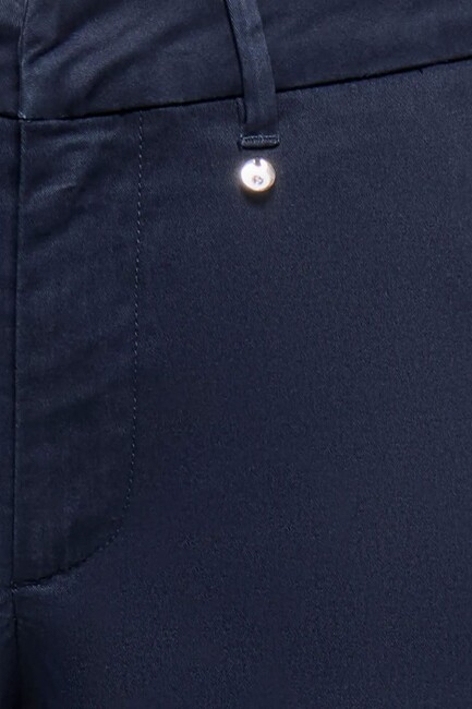 Kadın Stella Pantolon 15364098 Lacivert - Thumbnail