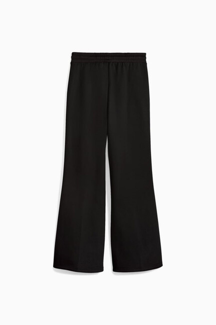 Kadın Straight Eşofman Altı 633010-01 Siyah - Thumbnail