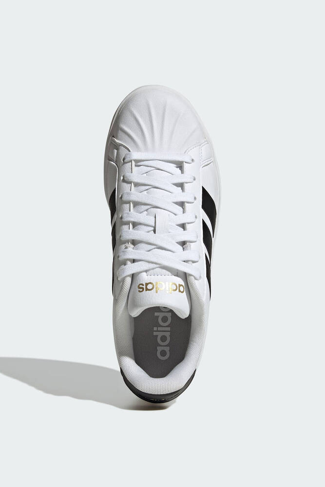 Kadın Streettalk Ayakkabı JP8282 Beyaz 