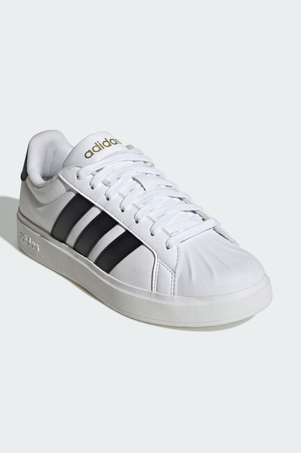 Kadın Streettalk Ayakkabı JP8282 Beyaz - Thumbnail