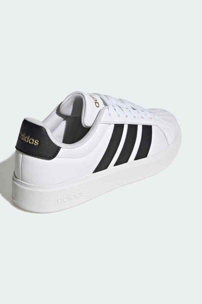 Kadın Streettalk Ayakkabı JP8282 Beyaz 