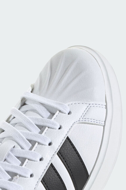 Kadın Streettalk Ayakkabı JP8282 Beyaz - Thumbnail