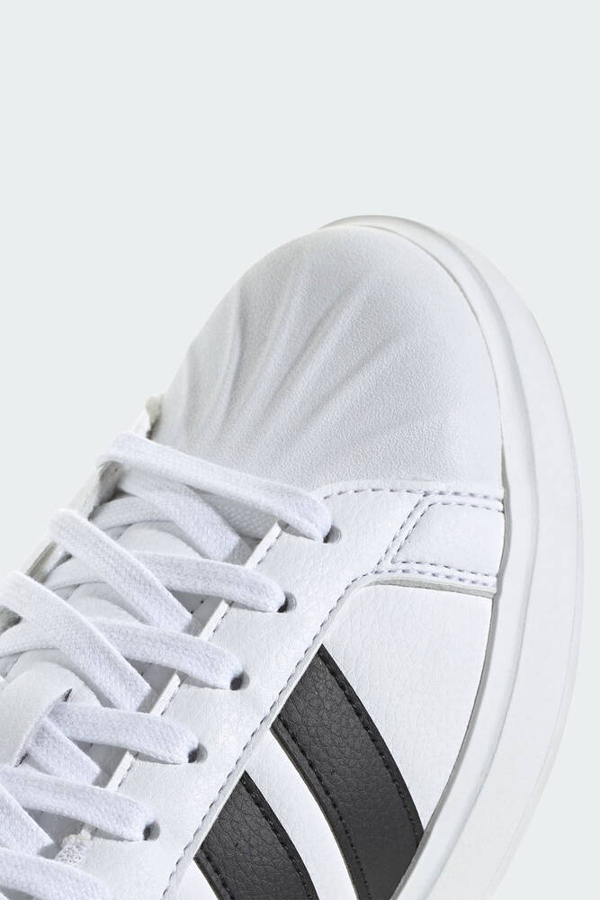 Kadın Streettalk Ayakkabı JP8282 Beyaz 