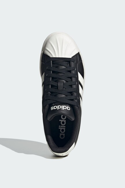 Kadın Streettalk Ayakkabı JP8284 Siyah (2)