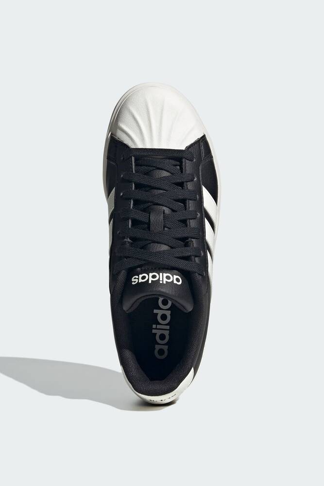 Kadın Streettalk Ayakkabı JP8284 Siyah 