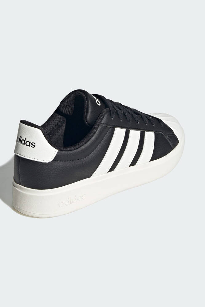 Kadın Streettalk Ayakkabı JP8284 Siyah 