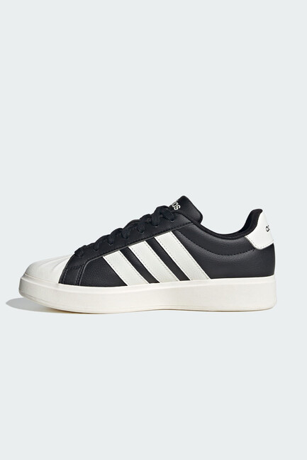 Kadın Streettalk Ayakkabı JP8284 Siyah - Thumbnail