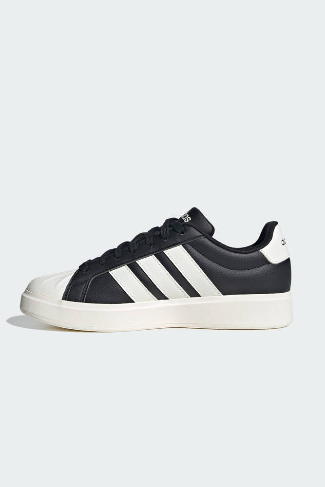 Kadın Streettalk Ayakkabı JP8284 Siyah 