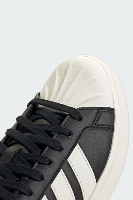 Kadın Streettalk Ayakkabı JP8284 Siyah - Thumbnail