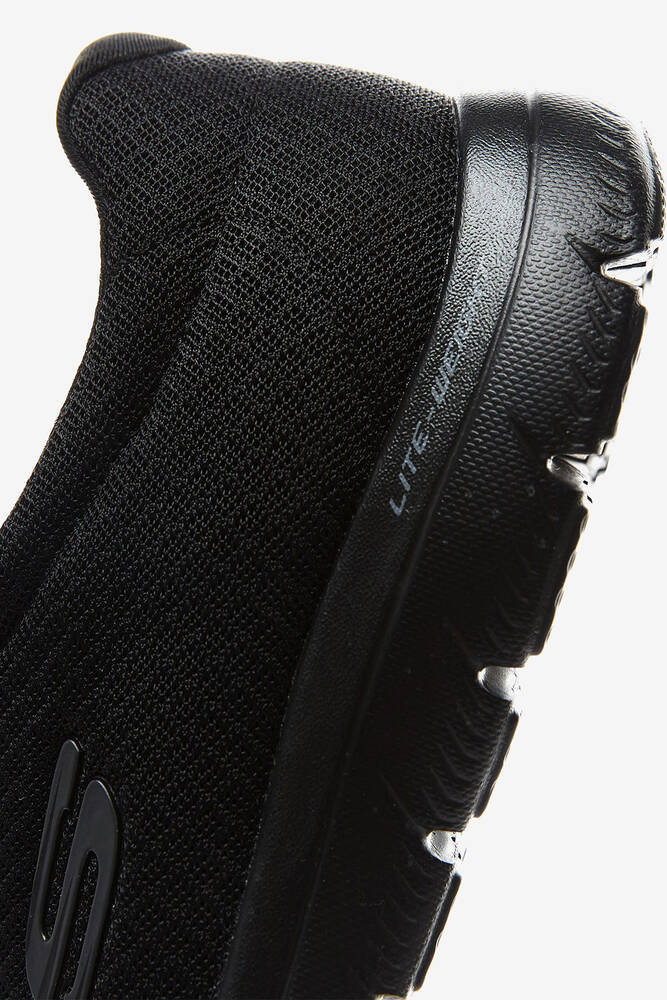 Kadın Summıts Ayakkabı 12980TK BBK Siyah 