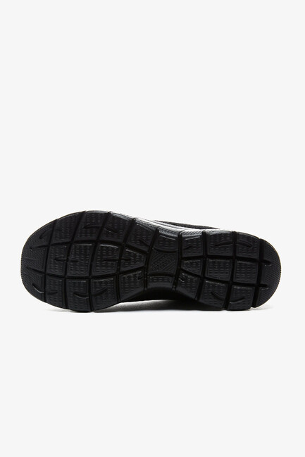 Kadın Summıts Ayakkabı 12980TK BBK Siyah - Thumbnail