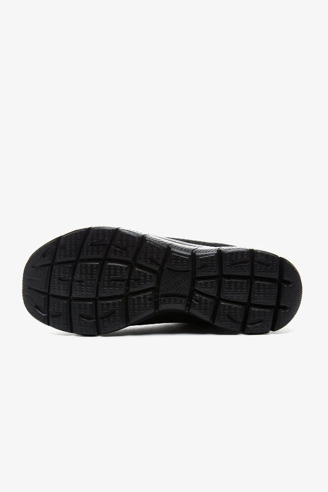 Kadın Summıts Ayakkabı 12980TK BBK Siyah 