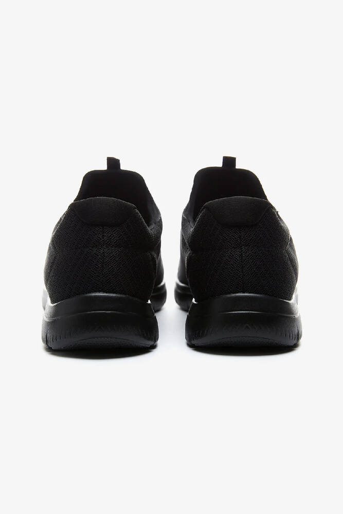 Kadın Summıts Ayakkabı 12980TK BBK Siyah 