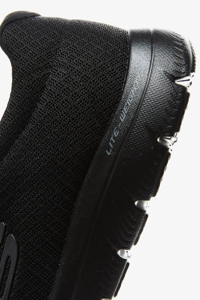 Kadın Summıts Ayakkabı 12980TK BBK Siyah 