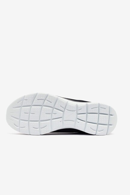 Kadın Summıts Ayakkabı 12980TK BKRG Siyah - Thumbnail