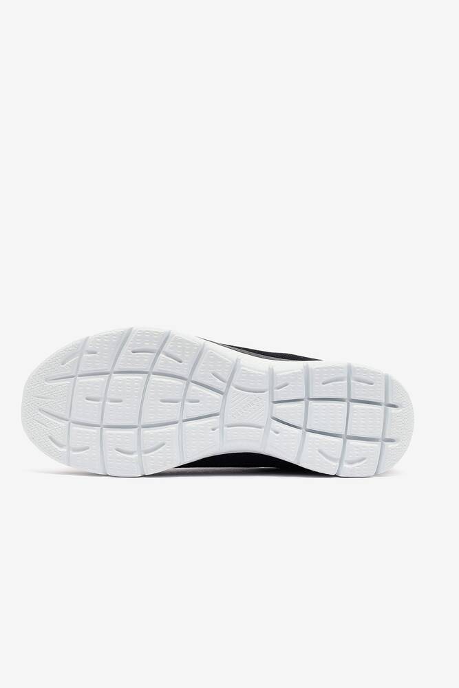 Kadın Summıts Ayakkabı 12980TK BKRG Siyah 