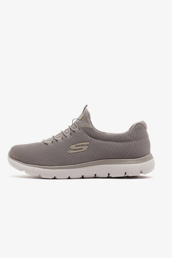 Kadın Summıts Ayakkabı 12980TK TPGD Bej 