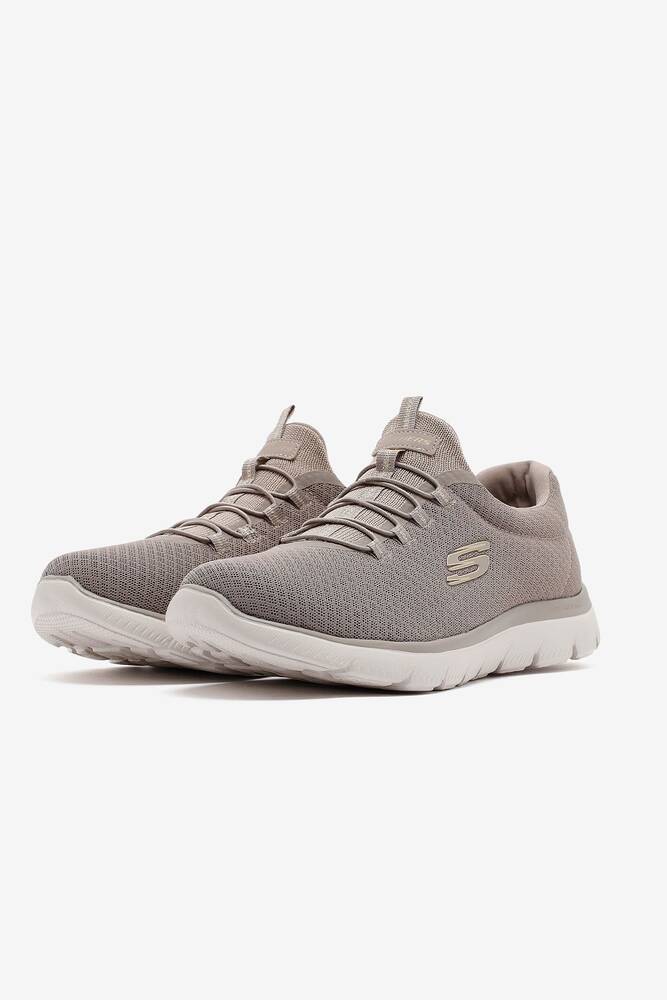 Kadın Summıts Ayakkabı 12980TK TPGD Bej 