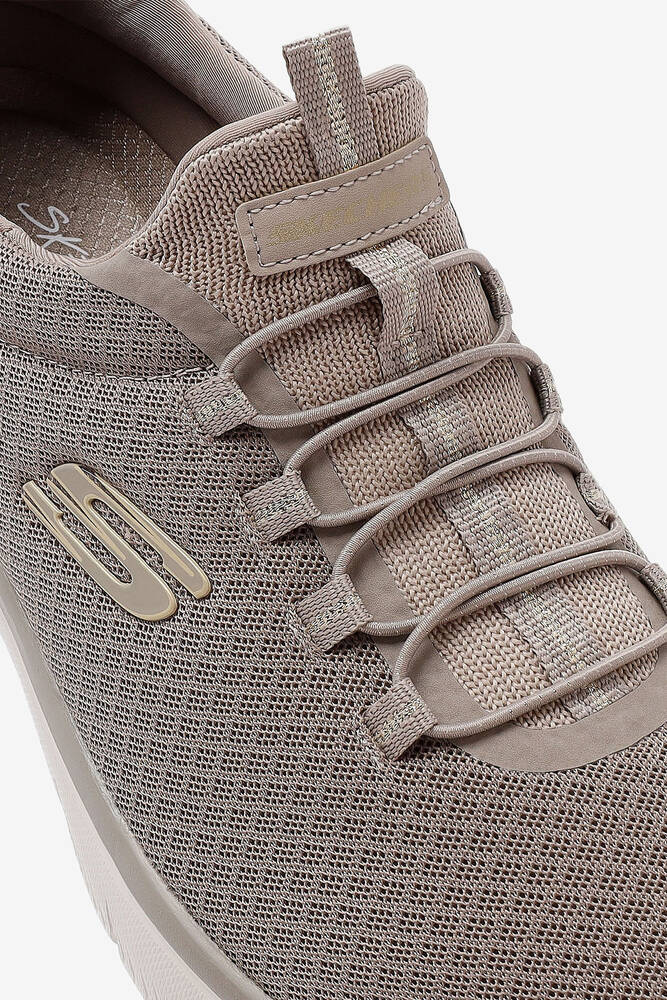 Kadın Summıts Ayakkabı 12980TK TPGD Bej 