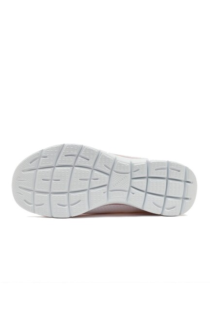 Kadın Summıts Ayakkabı 12980TK WTRG Beyaz - Thumbnail