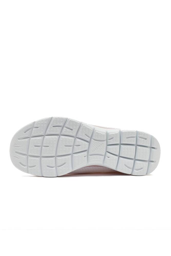 Kadın Summıts Ayakkabı 12980TK WTRG Beyaz 