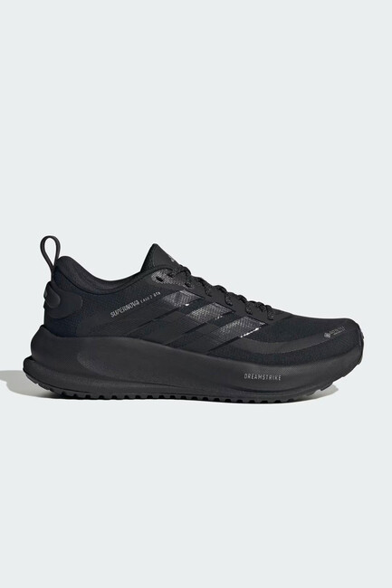 Kadın Supernova Ease 2 Koşu Ayakkabısı HQ7410 Siyah (1)