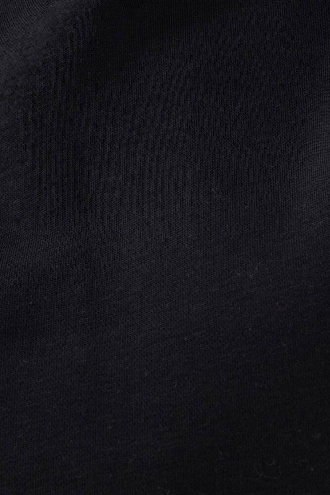 Kadın Sweat LF2033675 Siyah 