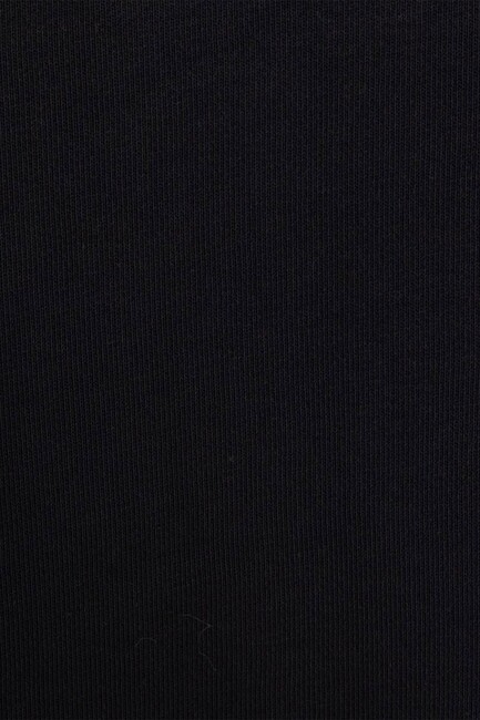 Kadın Sweat LF2040696 Siyah - Thumbnail