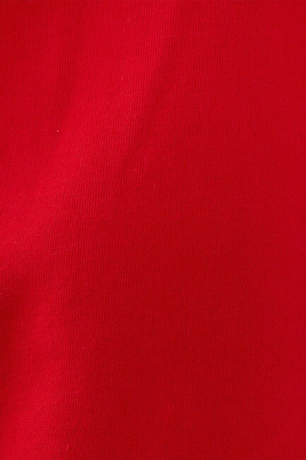 Kadın Sweat LF2040701 Kırmızı - Thumbnail